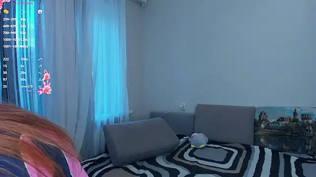 TarynPalek webcam