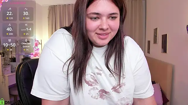 Annet_Nel1son webcam