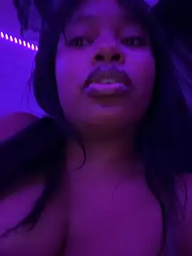 venusfairys webcam