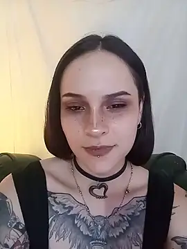 AnnyThompson_ webcam