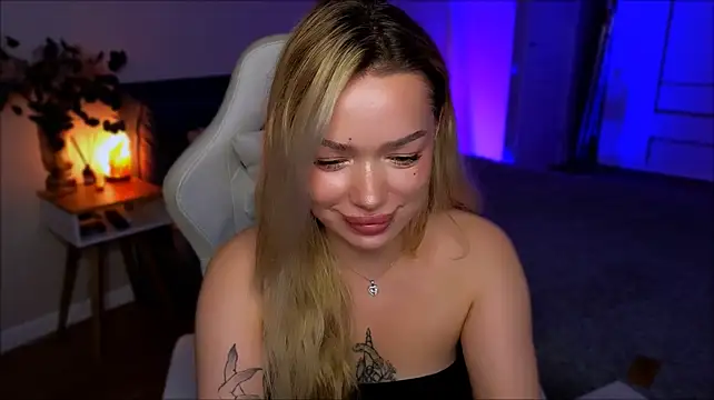 Lily_Yin webcam