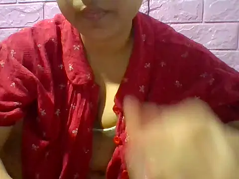 Mimi18x webcam