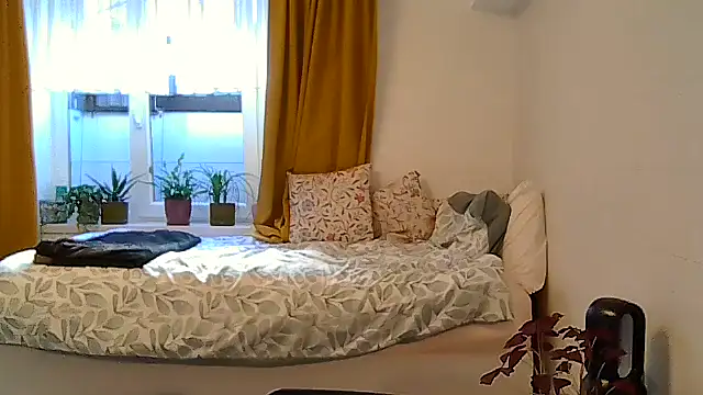belgianshantie webcam