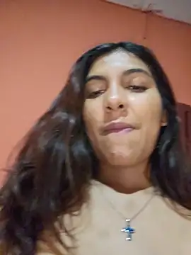 Eva-love12 webcam