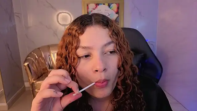 shalon_diaz_s webcam