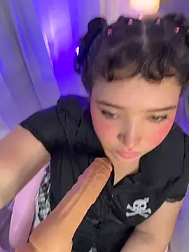 hinata_dolly webcam