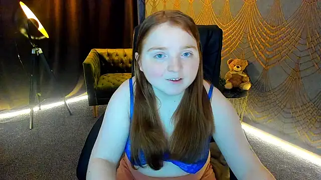 KattyRose8 webcam