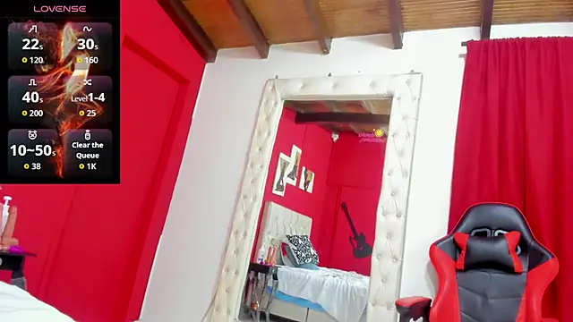 Sex_samantha webcam