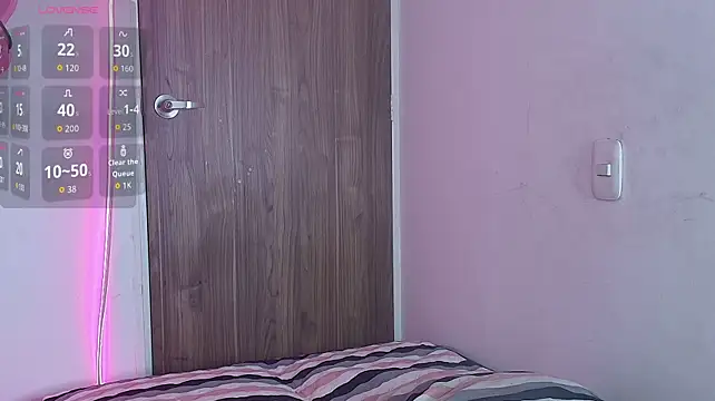 mady_gh webcam