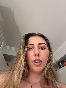 Aussielulu webcam