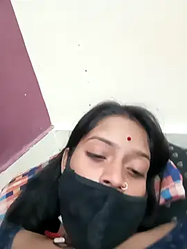 Bebo_Sweety143 webcam