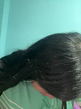 April_Becker webcam