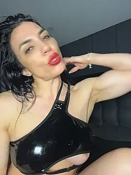 Cattefit webcam