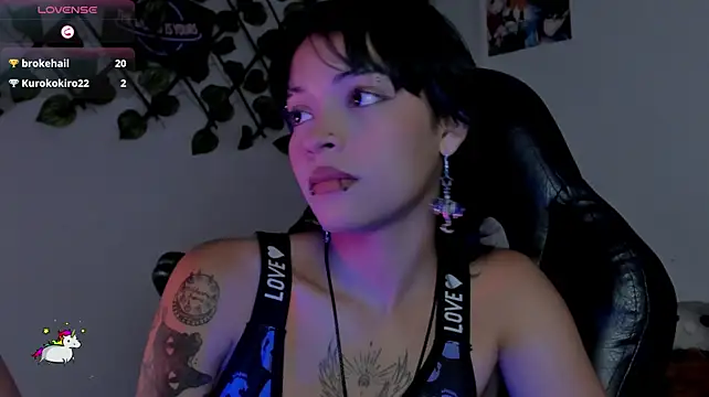 Anny_Kiitty webcam