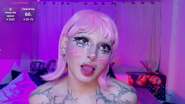 Lisa_sparkleee webcam