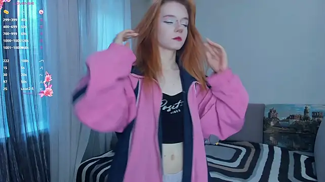 TarynPalek webcam