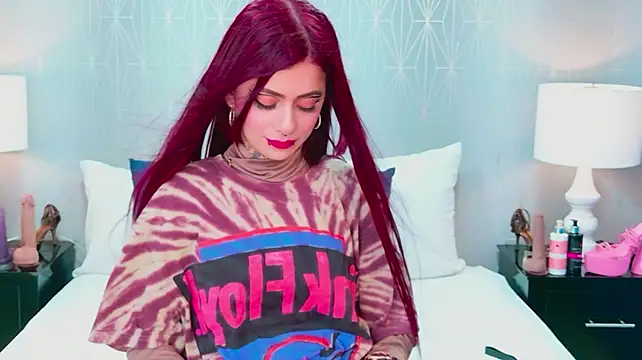 AntonellaEscudero webcam