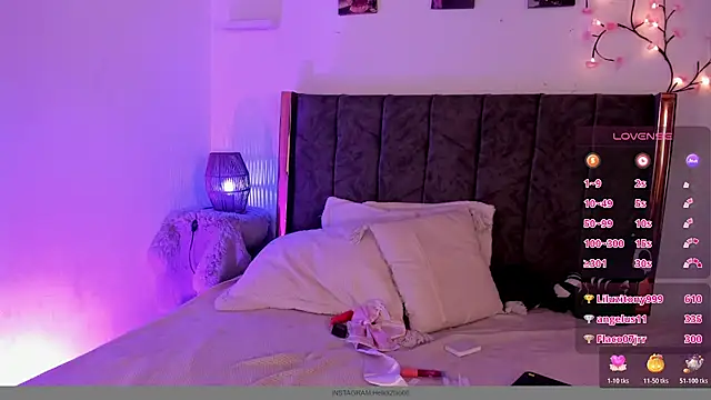 Helldy_666 webcam