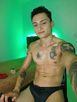 DIEGO_JONES webcam