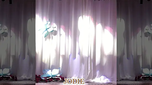 Qianshuibay_Jodie webcam