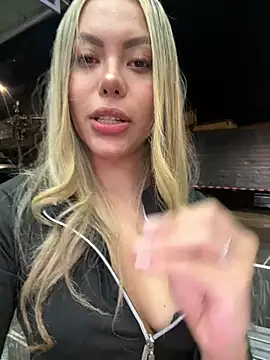 lindaandtony webcam