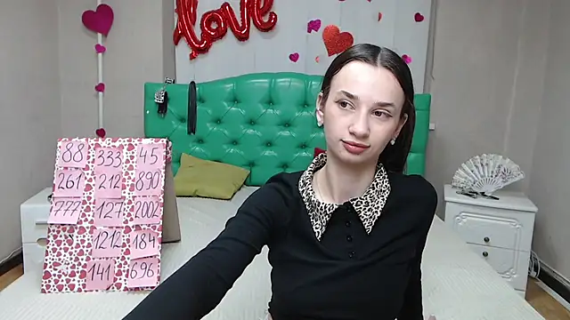 Je55icaBreeze webcam