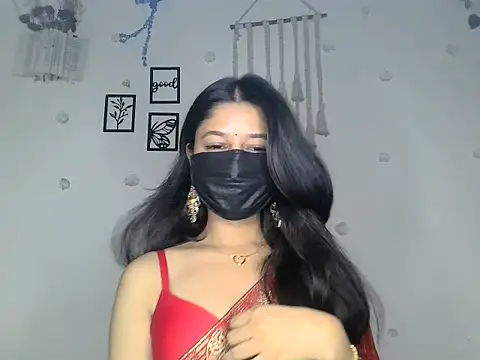 HOT_SNEHA4 webcam