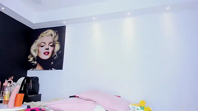melody_clark_ webcam