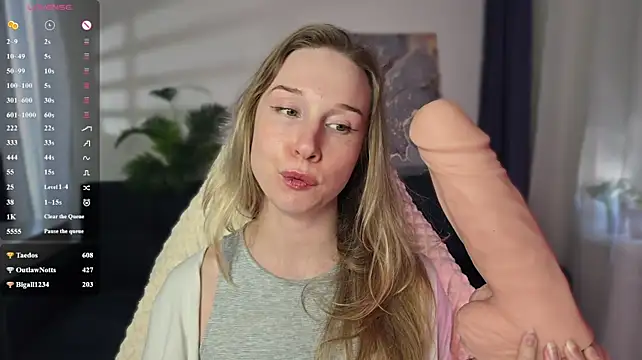 Eve_Sin webcam