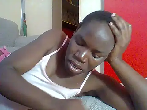 Blacksexyqueen24 webcam