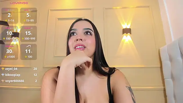 IVONNEREYES webcam