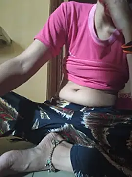 Neha-ji webcam