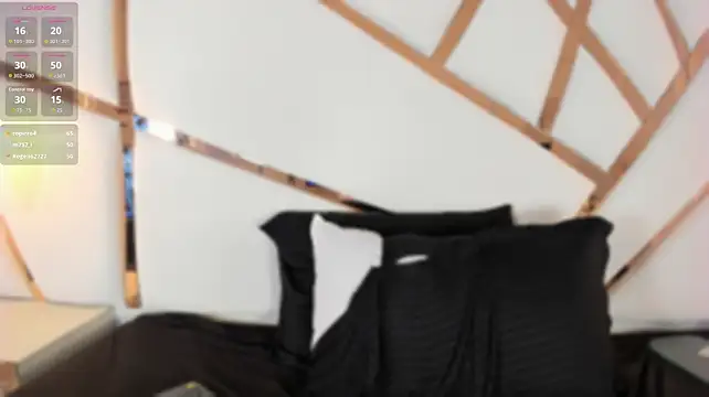 Emilia_Carrintong webcam