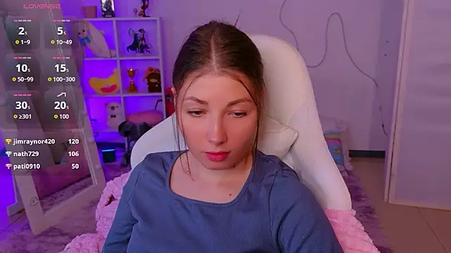 Celestiyy webcam