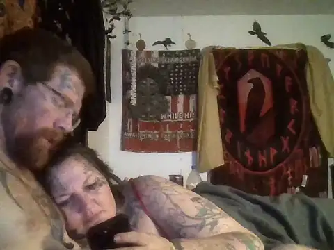 ThorsonFreja webcam