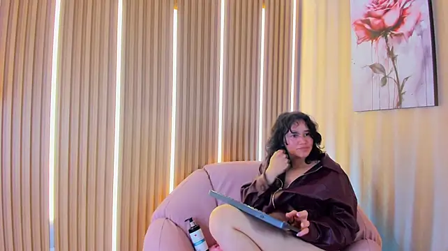 Lizzie_Lohan webcam