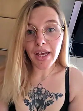SecretDuo9196 webcam
