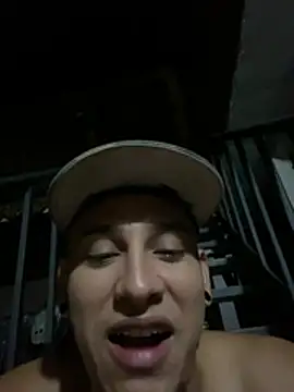 IvanScoott webcam