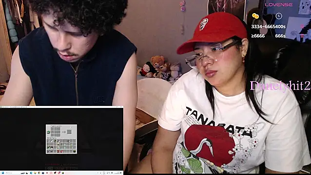 Danelyhit webcam