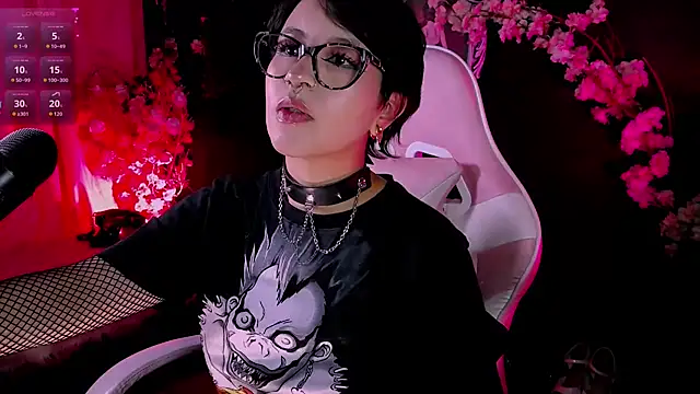 kitty_roxy webcam