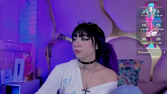 Niina_sssy webcam