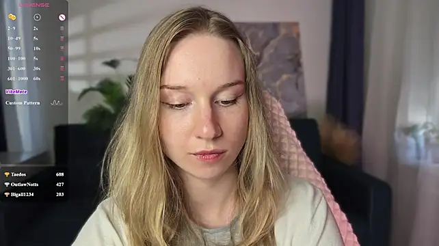 Eve_Sin webcam