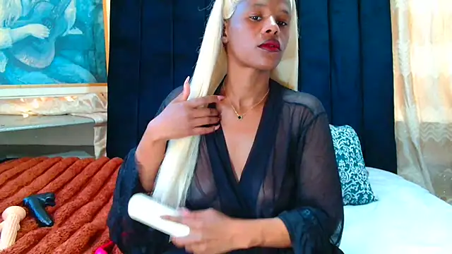 CaramelCandyxx webcam