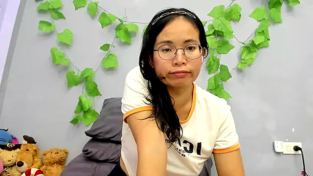 loveley_jenny webcam