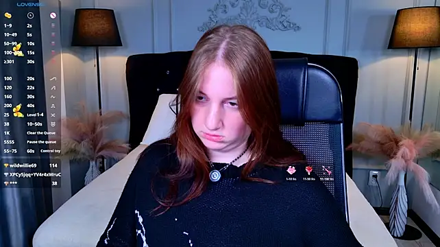 Elisabeth_Binder webcam