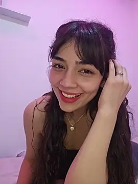 LeoyNicky98 webcam