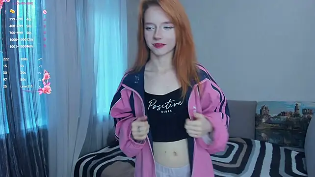 TarynPalek live cam on StripChat