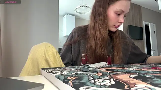HelgaDonner live cam on StripChat
