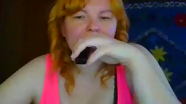 KrisryOxNiksss live cam on StripChat