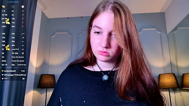 Elisabeth_Binder webcam